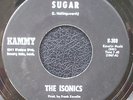 NORTHERN SOUL The Isonics- 