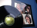 1970 UK Ist Press Beatles LET IT BE 
