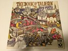 Deep Purple The Book Of Taliesyn LP - SHVL 751 - Earliest 1st UK Pressing A1/B1