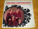 The Kinks - Kink Kontroversy LP Stereo orig. Still Sealed (RS-6197)