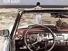 New Again [LP] by Taking Back Sunday (Vinyl, Jun-2009, Warner Bros. Records...