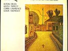 LP Vinyl Jazz: OGUN Free Jazz: EDQ, Elton Dean, Keith Tippett, Louis Moholo 1977