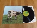 PINK FLOYD ATOM HEART MOTHER VINYL LP (FIRST PRESS A-1G B-1G) N/MINT- STUNNING