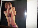 IGGY & THE STOOGES sealed LP Raw Power COLUMBIA 32111 DAVID BOWIE mix SEARCH & D