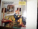 WEEZER sealed LP Maladroit ORIGINAL PRESS dope nose GEFFEN 32411