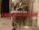 Essential Chicago Blues (180g 2LP Gatefold) [VINYL], 5060143491436, Various Art.