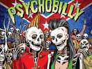 The Godfathers Of Psychobilly (2LP Gatefold 180g Vinyl) - Various. 5060143491672