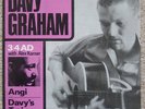 DAVY GRAHAM EP 3/4 AD WITH ALEXIS CORNER – TOPIC TOP 70 BLUE LABEL