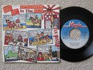 Sex Pistols - Holidays In The Sun  **RARE GERMAN**