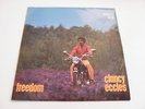 CLANCY ECCLES FREEDOM LP UK TROJAN CLANDISC 1969 REGGAE
