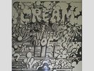 CREAM - Wheels Of Fire - 2 LP Studio und Live  Wie neu