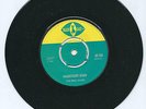 MAGNIFICENT SEVEN - THE SOUL KINGS - BLUE CAT Single (7 inch)