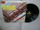 1963 UK Orig. THE BEATLES “PLEASE PLEASE ME” ‘Mono’ LP EX Cond.