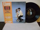 Elvis Presley/Ann Margret,RCA EPA 4382,