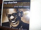 RAY CHARLES sealed 180g 2LP Genius Loves Company NUMBERED limited edition