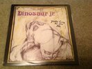 Dinosaur Jr You're Living All Over Me Purple Vinyl Lp Grunge Nirvana Mudhoney