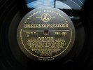 Beatles LP - Please Please Me 1963 UK 1st press Black & Gold Dick James labels