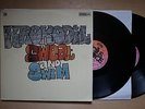 KROKODIL Sweat And Swim GERMAN ORIG DBL LP PROG KRAUTROCK BELLAPHON BDA 7502 Q