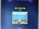 STONE THE CROWS  Ode To John Law rare 1970 Polydor LP A1/B  POLYDOR 2425-042