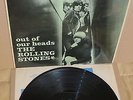 LP / THE ROLLING STONES /  OUT OF OUR HEADS /  DECCA SKL 4733  UK
