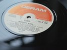 THE WEB - THERAPHOSA BLONDI               UK - DERAM - Prog Rock