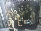 JIMI HENDRIX EXPERIENCE. ELECTRIC LADYLAND. SIDES A & D .'NUDE COVER' psych lp