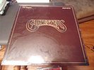 Carpenters The Singles 1969-1973 Original LP Still Factory Sealed