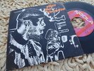 ELIAS DIA KIMUEZO & AGUIAS REAIS 7' 45 Afro Beat Funk Semba Rhythm ANGOLA LD 123
