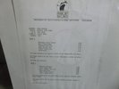 THE VIPERS **MINT** LP OUTTA THE NEST INDIE 60's GARAGE PUNK TEST PRESS
