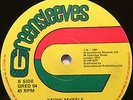 Junior Reid - Know Myself & Hugh Mundell - Can't Pop No Style KILLER RARE ROOTS