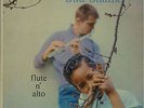 BUD SHANK QUARTET – FLUTE ‘N ALTO – WORLD PACIFIC 1286 – M-/EX - MONO