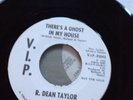 Northern Soul R Dean Taylor