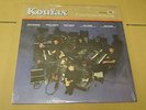 KOUFAX It Had To Do With Love LP 2000 VAGRANT Emo Get Up Kids Promise Ring
