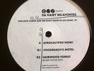 DA HAIRY BELAFONTES - DAYLIGHT COMES AND WE.. / HSM06, GABRIEL ANANDA, STAMMHEIM