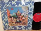 LP - THE ROLLING STONES - THEIR SATANIC MAJESTIES REQUEST - ORIGINAL 3D COVER 67