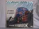 Vintage Seal 1959 James Moody Vinyl Last Train From Overbrook Argo LP 637 Record