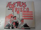 Foetus Over Frisco Custom Built For Capitalism 12