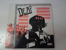 You've Got Foetus On Your Breath Deaf RARE LP Near Mint Vinyl Lyric Sheets