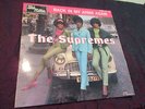 french 45t ep tamla motown the supremes etat neuf mint back in my arms again