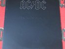 AC/DC LP CANADA Back In Black 