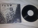 F.U.'s Kill For Christ 12