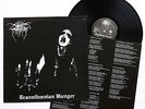 DARKTHRONE - Transilvanian Hunger - LP 2002 Peaceville  - VILE 43