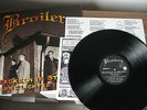 Broilers - Fackeln im Sturm / LP Oi Oi Skinhead / Booze & Glory Rose Tattoo