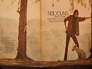 Neil Young Everybody Knows This is Nowhere 1ST Press 1969/  Play Tested NM