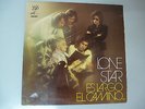 LONE STAR - ES LARGO EL CAMINO - LP  - 1972 EDICION ESPAÑOLA