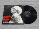 GIORGIO GASLINI - UN OMICIDIO PERFETTO A TERMINE DI LLEGE ITALIAN HORROR OST LP
