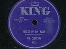 14pc78 -R&B vocal group-King 4626-The Checkers