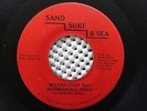  FUNK 45 INCOMPARABLE SEVEN MELTING STUDY SAND SEA & SURF MIAMI 