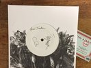 Sleater-Kinney 1/20/15 Subpop White Vinyl 7