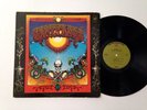 Grateful Dead – Aoxomoxoa   Rare 1st Press - 1969 Warner Bros/Seven Arts